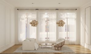 Wizualizacja wnętrza – 3ds Max + Corona Renderer, kurs komputerowy