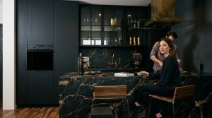 Wizualizacja wnętrza – Krystyna Kurach, kurs ArchiCAD & Enscape